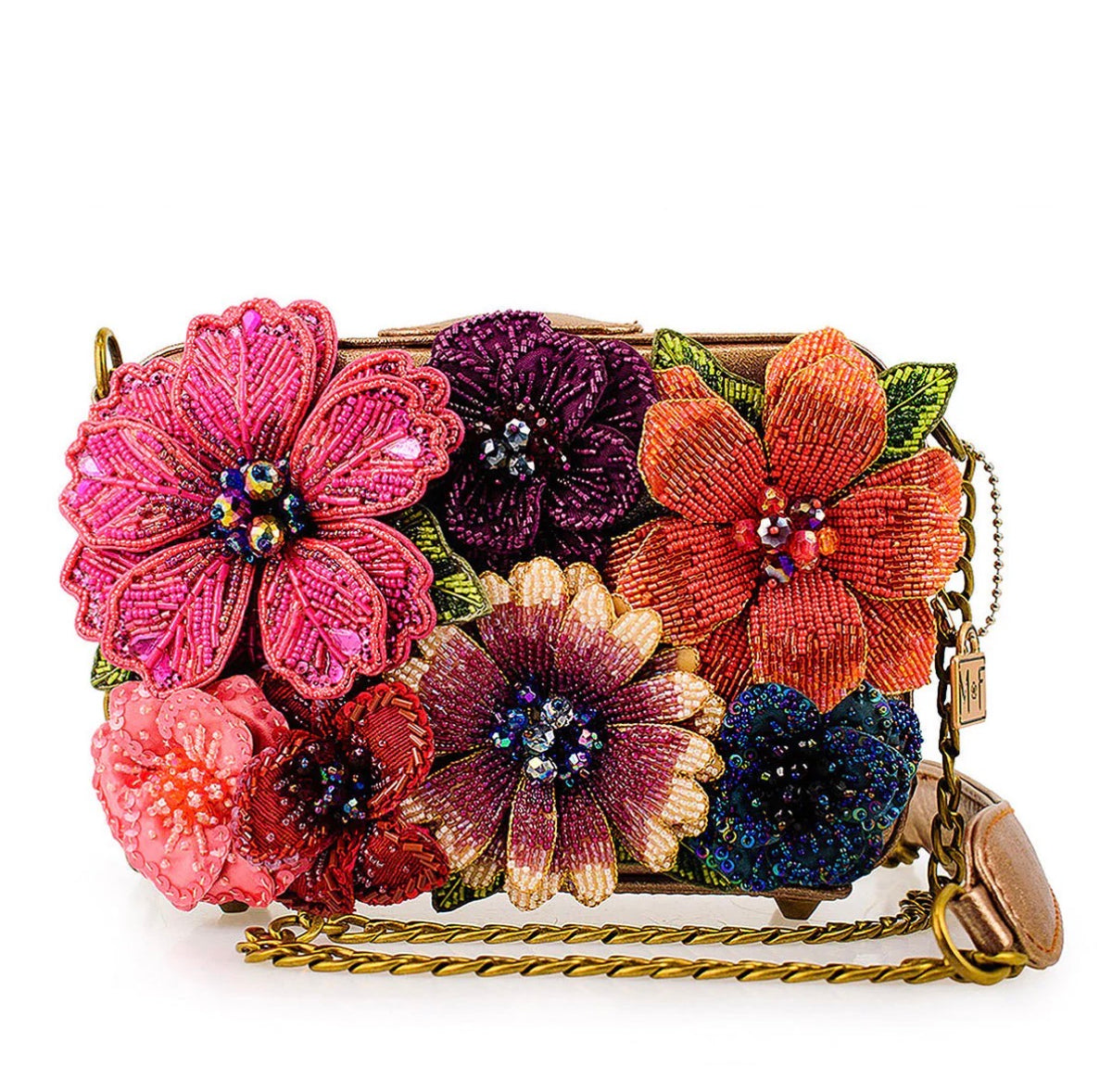Mary Frances Fresh Picked Handbag – Clutch