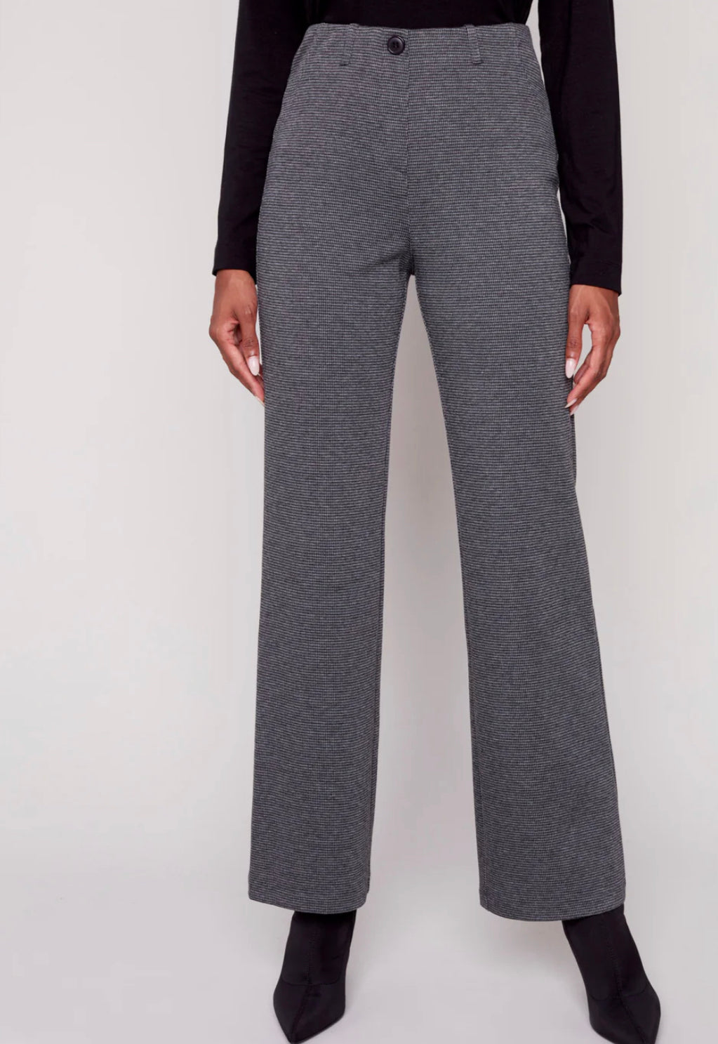 Char C5457 Flare Pants