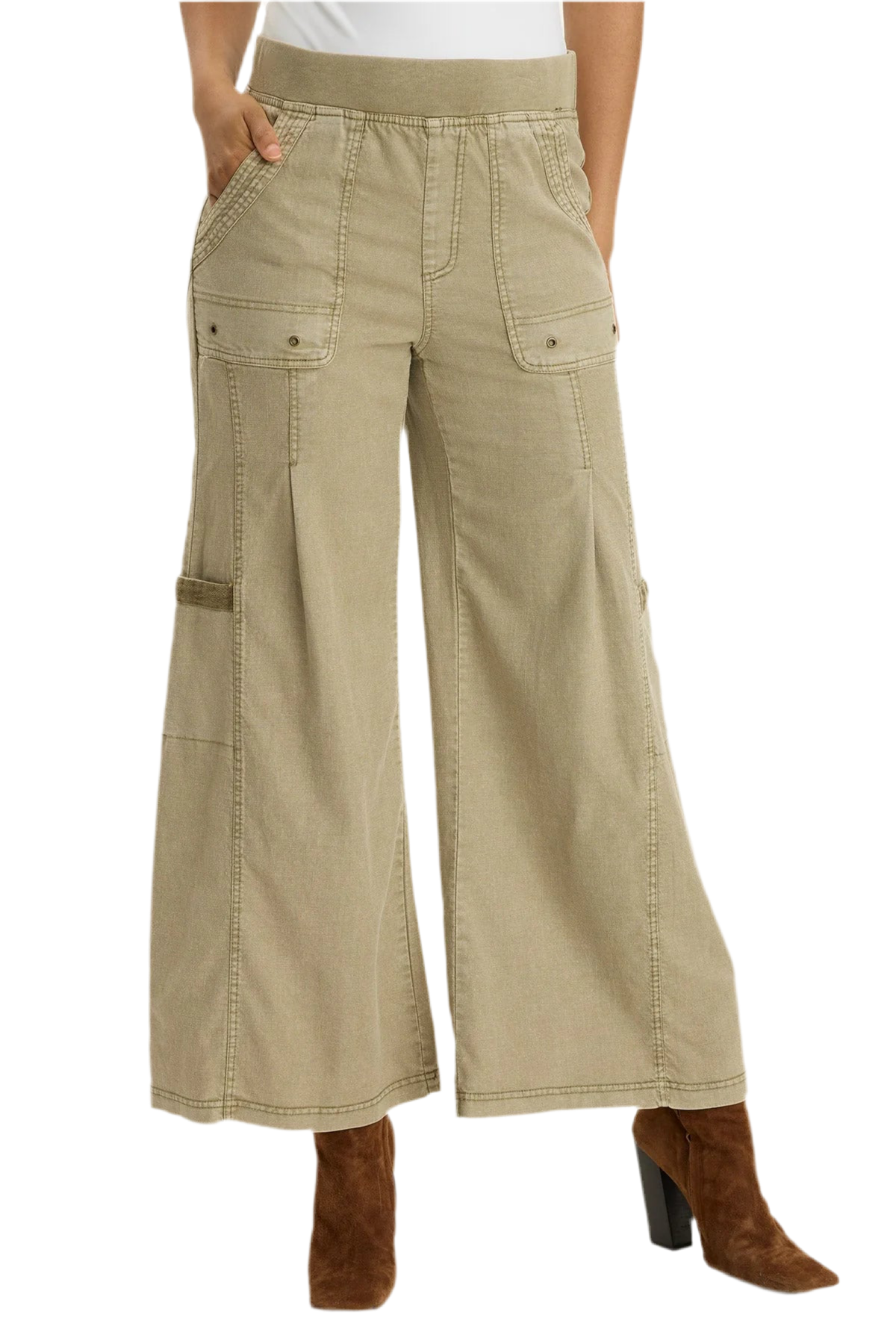 Wearables Tove Twill Cargo Pant Alamosa