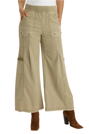 Wearables Tove Twill Cargo Pant Alamosa