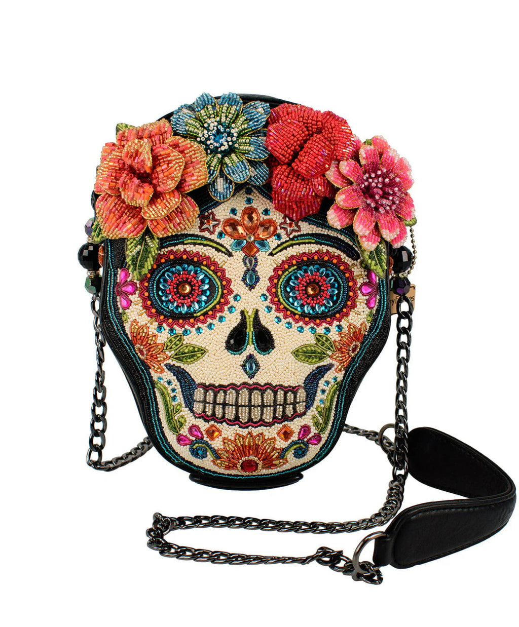 Mary Frances Bella Noche Handbag