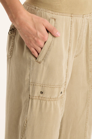 XCVI Schyler Wide Leg Pants
