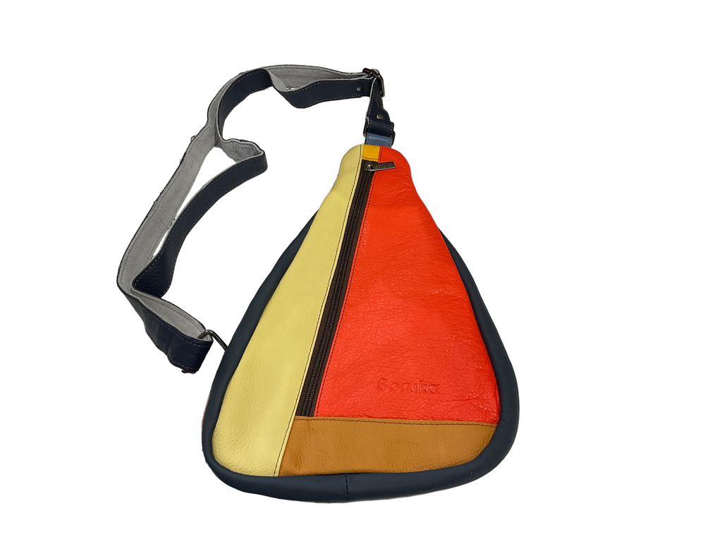 Soruka Roxy M Sling Crossbody