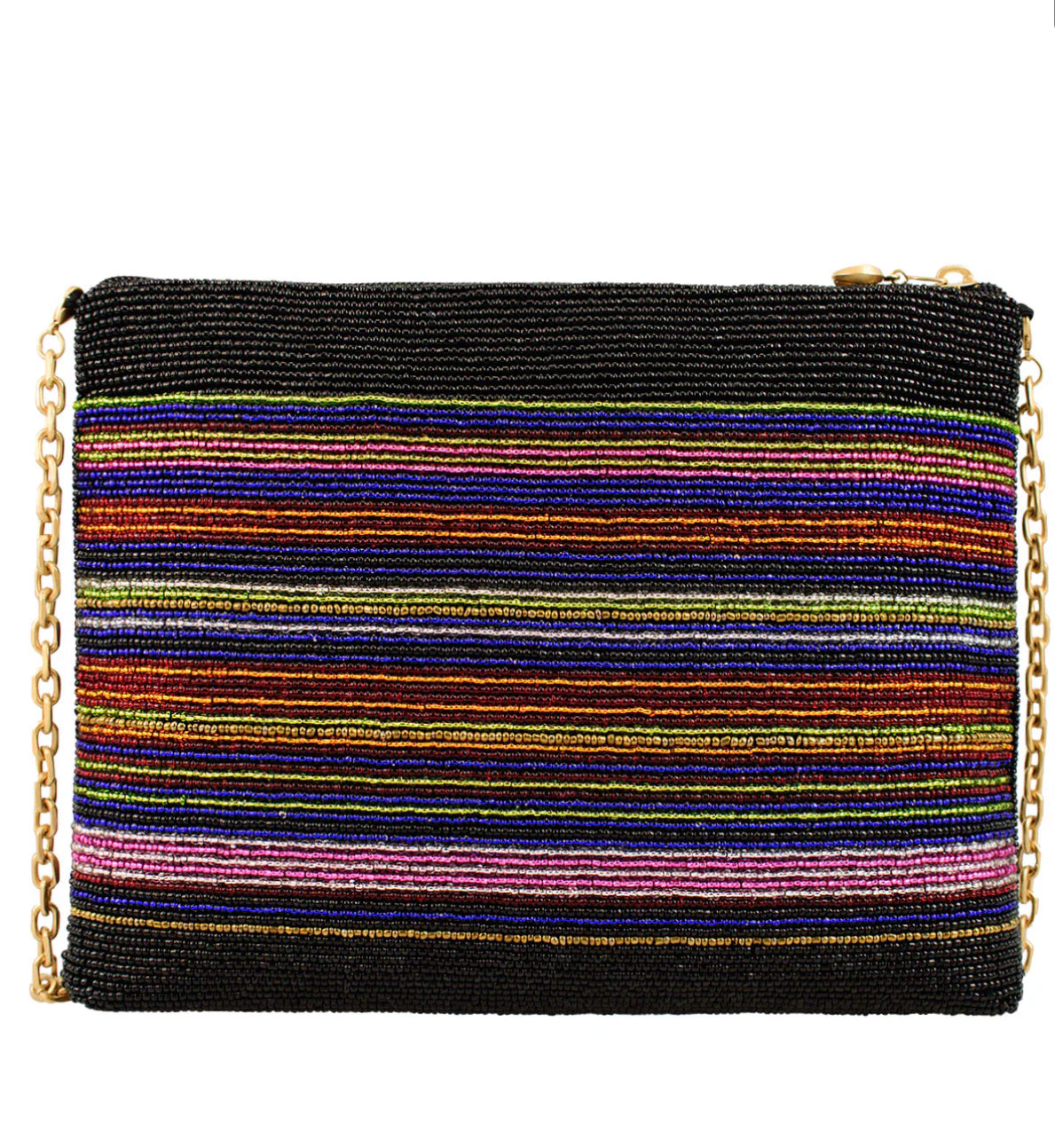 Mary Frances The Dancer Handbag