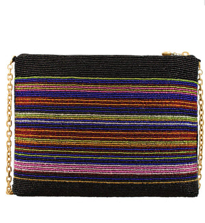 Mary Frances The Dancer Handbag
