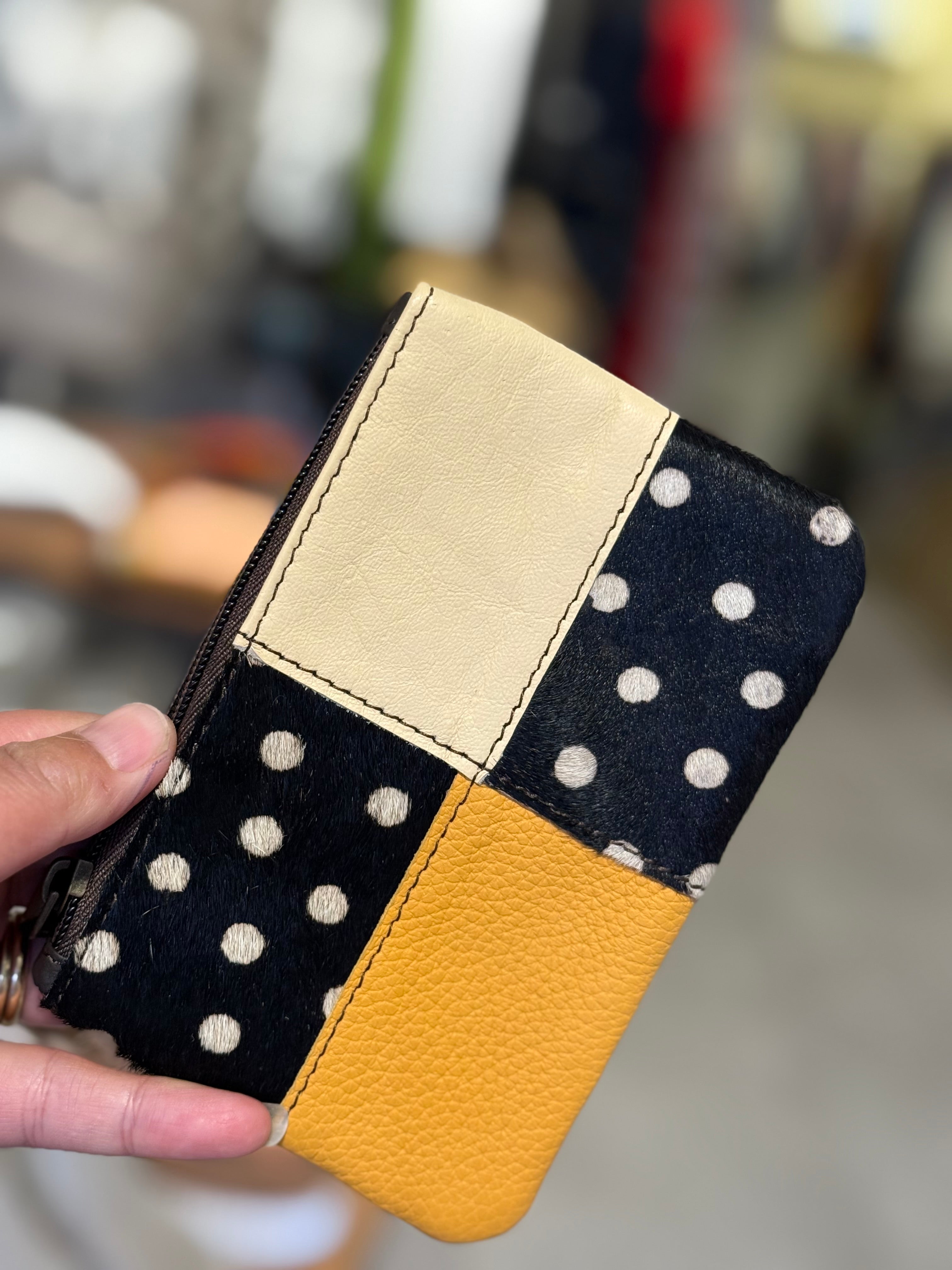 Soruka Zahra Pouch
