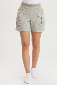XCVI Prosper Short