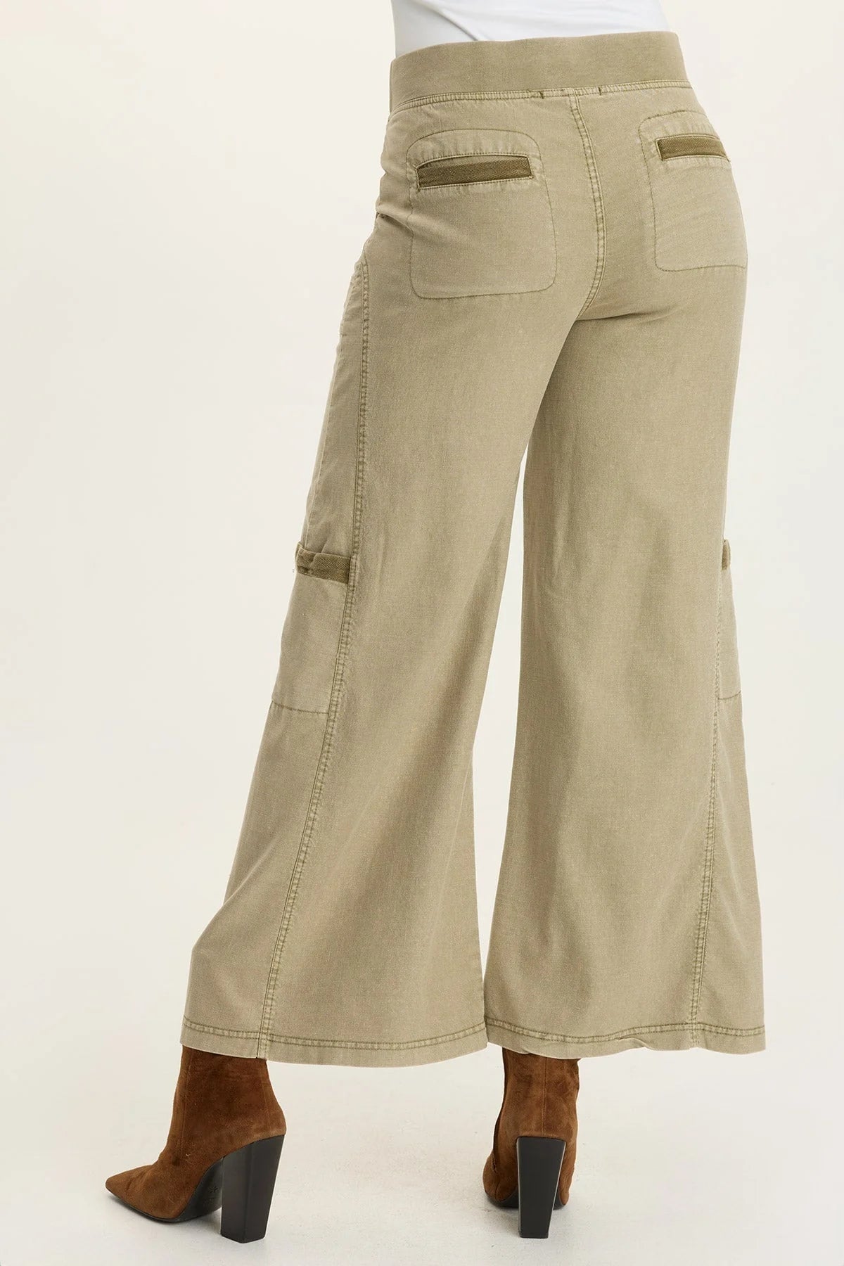 Wearables Tove Twill Cargo Pant Alamosa
