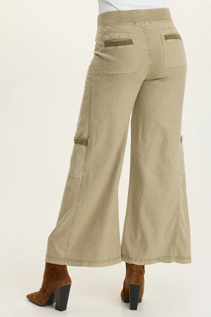 Wearables Tove Twill Cargo Pant Alamosa