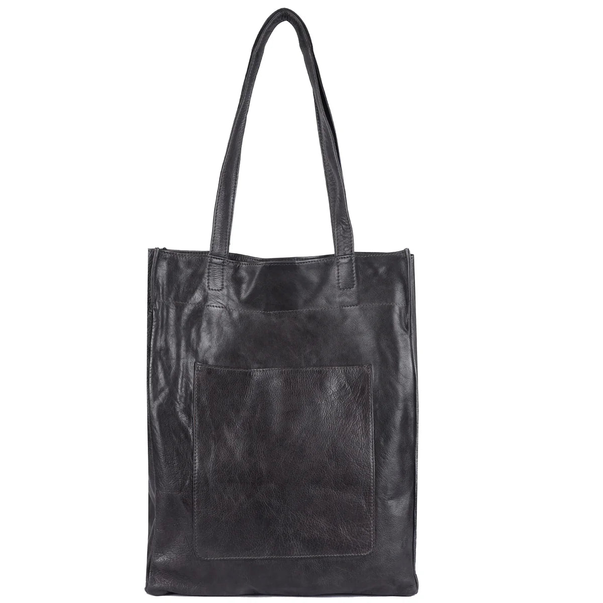 Latico Margie Tote/Shoulder Bag Black