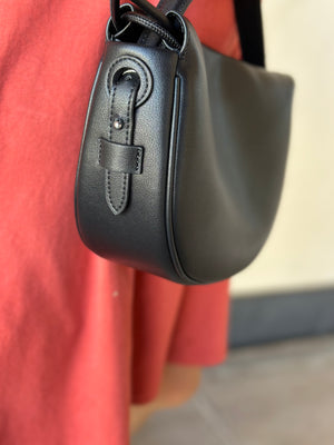 FANG SIMPLICITY XBOY BLK