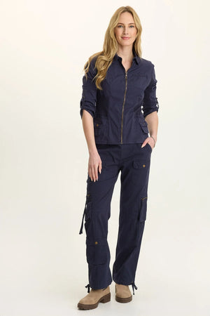 Wearables Chaucer Poplin Cargo Pants