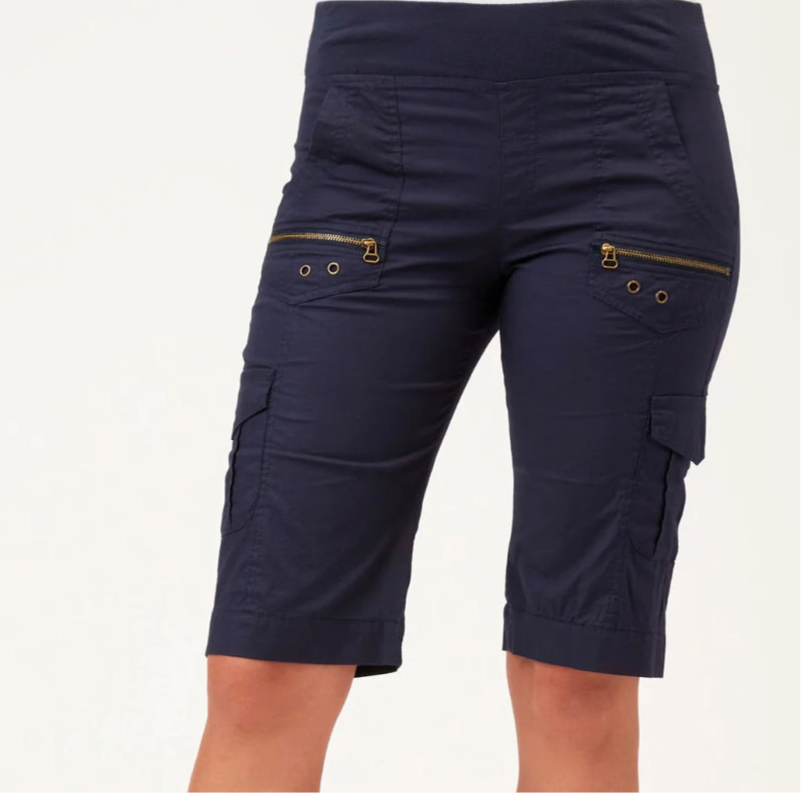 Wearables Zola Bermuda Short Navy