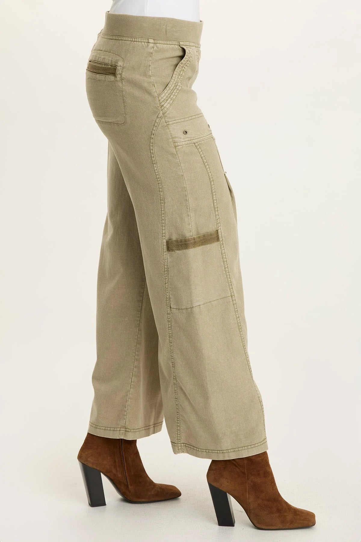Wearables Tove Twill Cargo Pant Alamosa