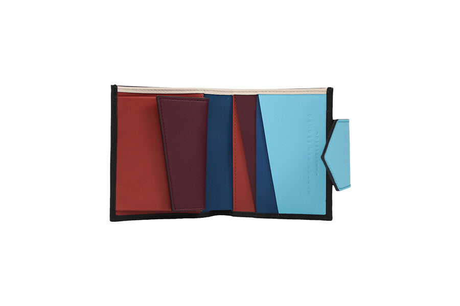 Hester Van Eeghan Lip Wallet