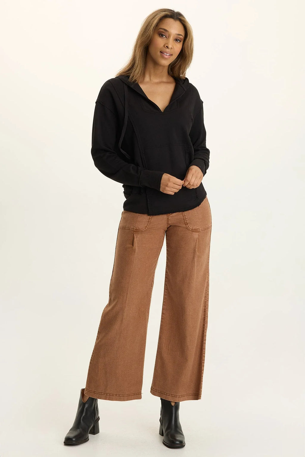 Wearables Riven Pant Distressed Wash Artisan