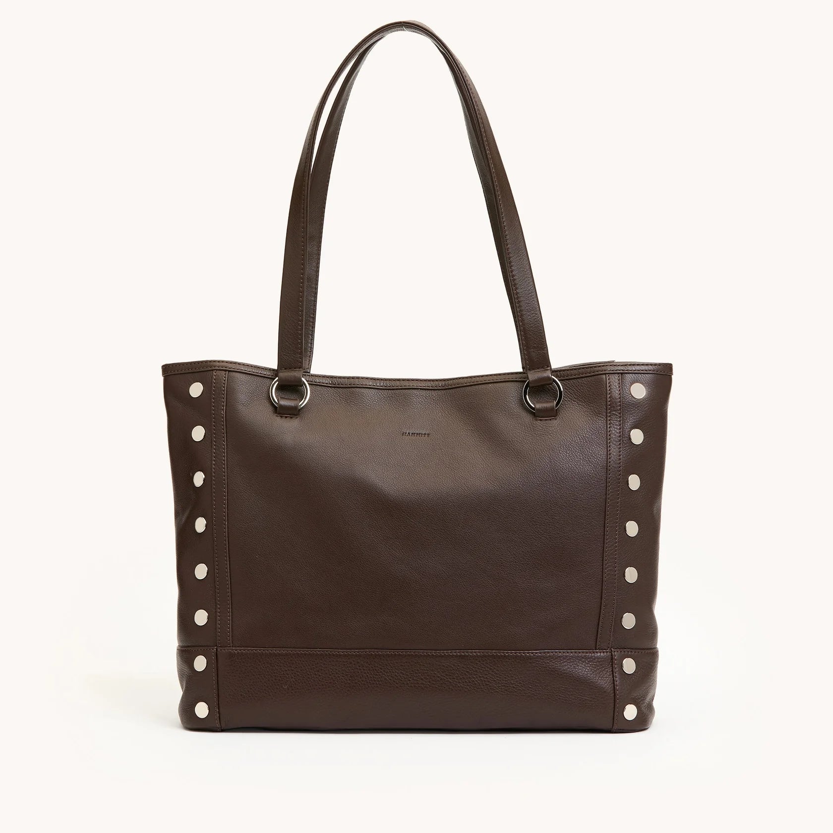 Hammitt Andersen Revival-Espresso Pebble-S