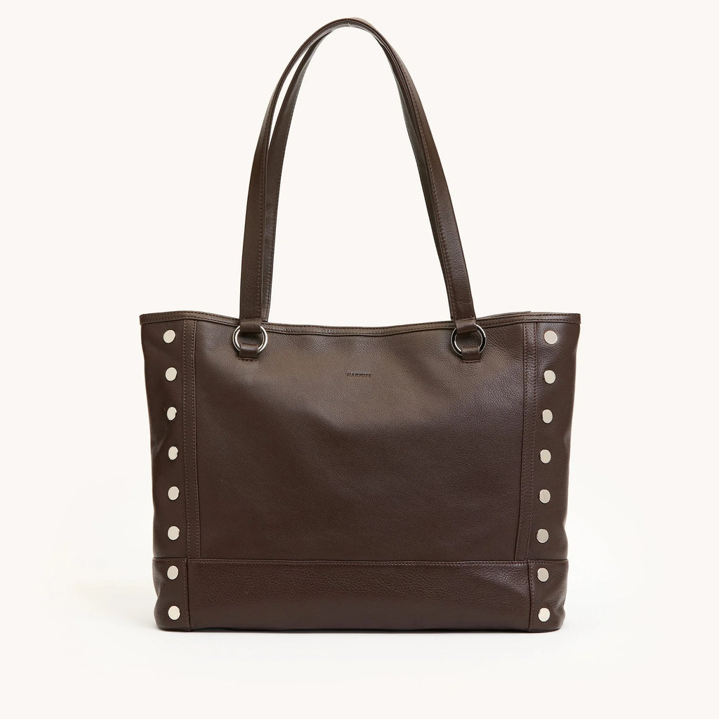 Hammitt Andersen Revival-Espresso Pebble-S