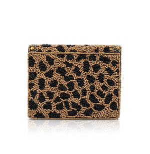 Mary Frances Untamed Wallet