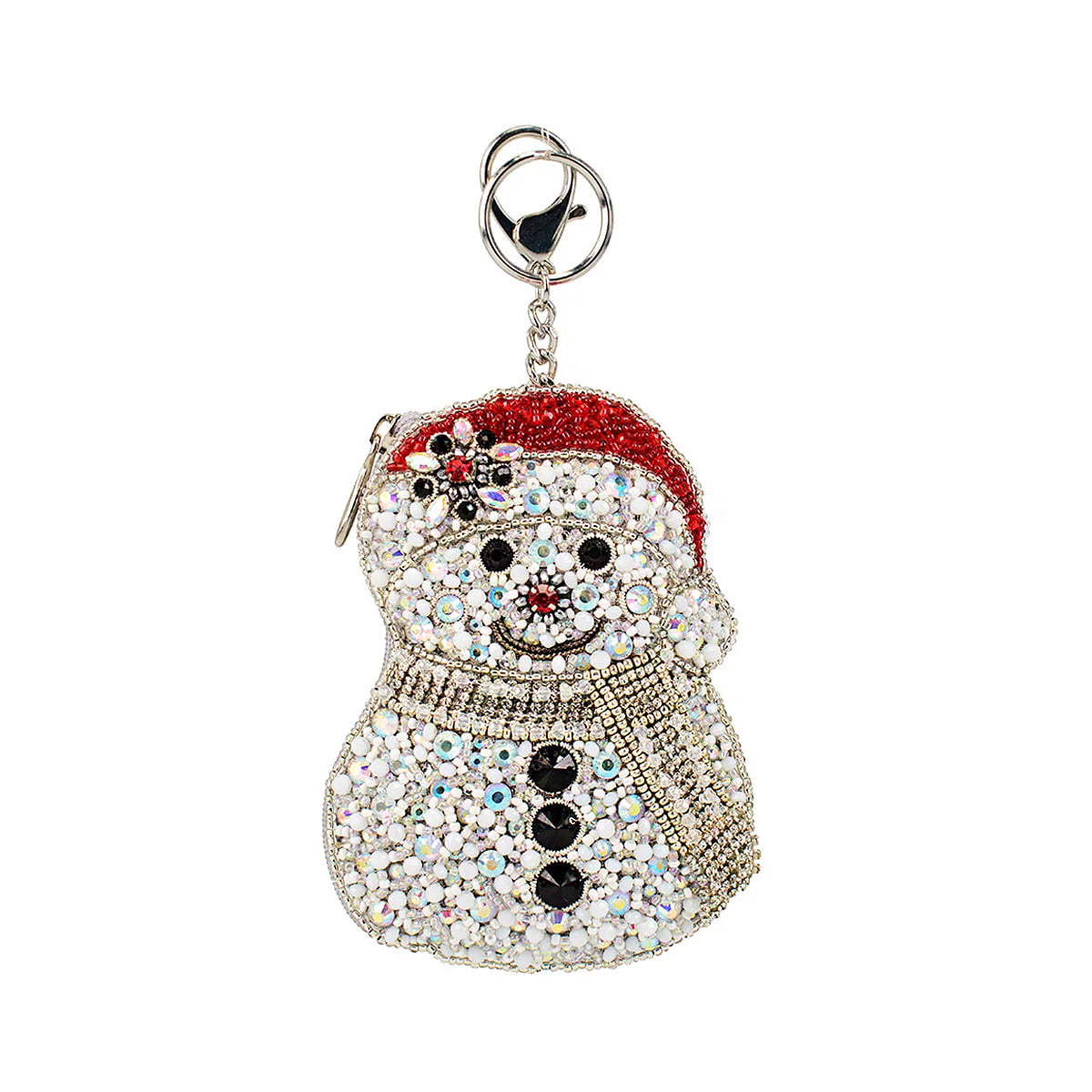 Mary Frances Ice Breaker Coin Purse
