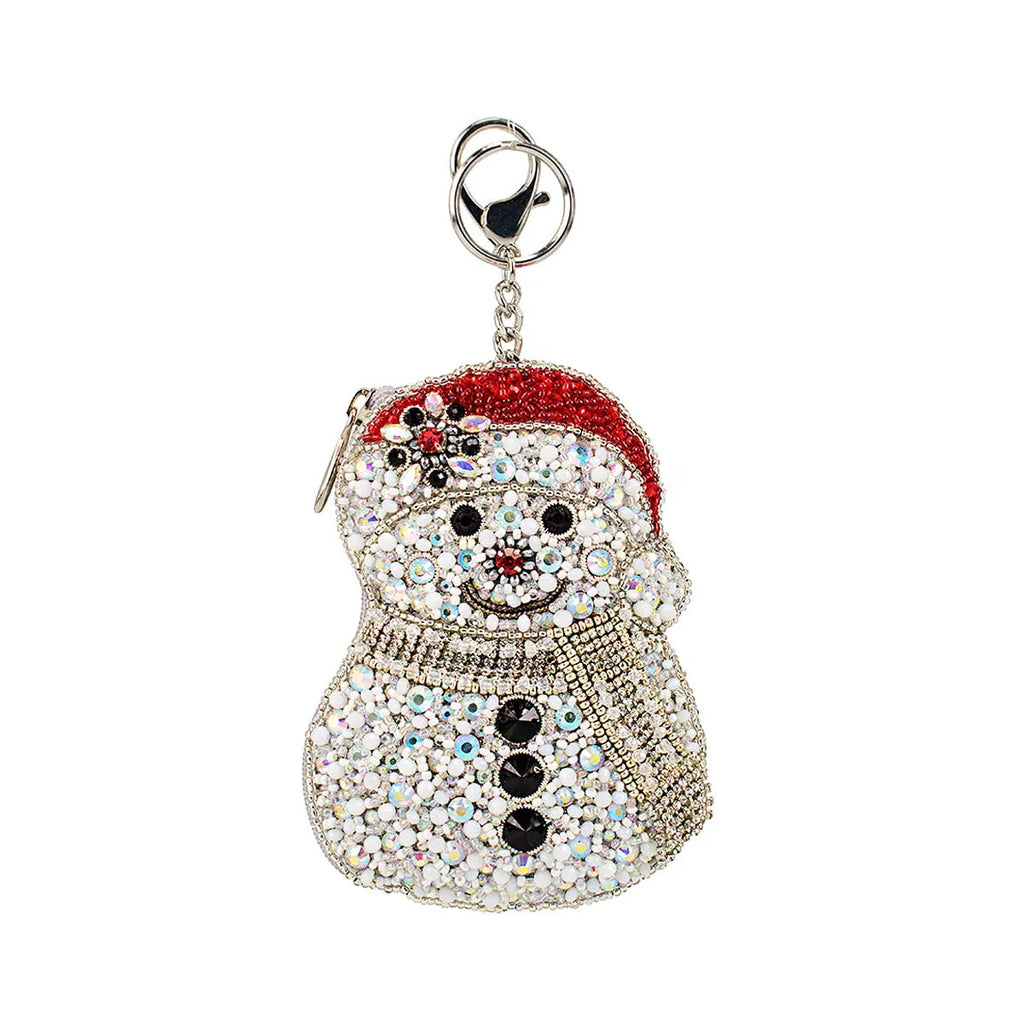 Mary Frances Ice Breaker Coin Purse