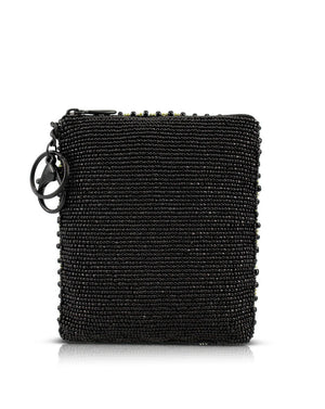 Mary Frances Bottoms Up Coin Purse