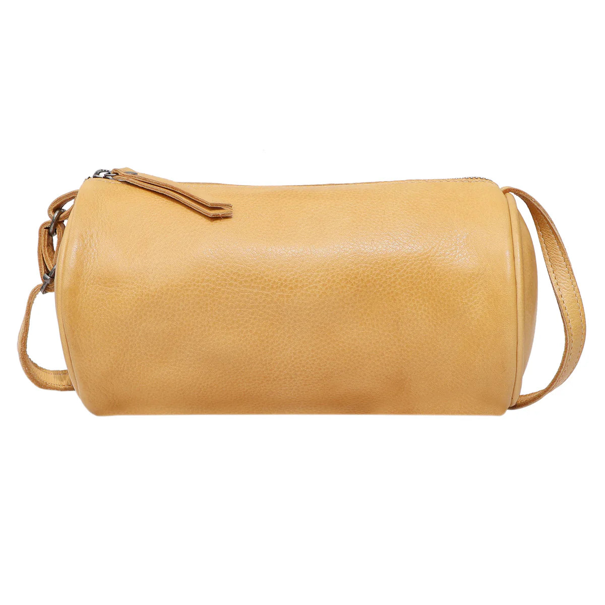 Latico Twyla Crossbody Camel