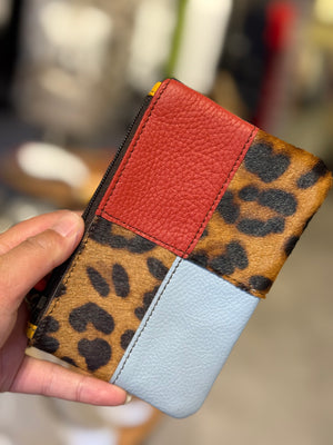 Soruka Zahra Pouch