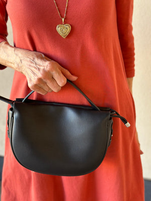 FANG SIMPLICITY XBOY BLK