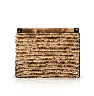 Mary Frances Eastern Bloom Wallet
