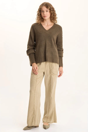 XCVI Schyler Wide Leg Pants