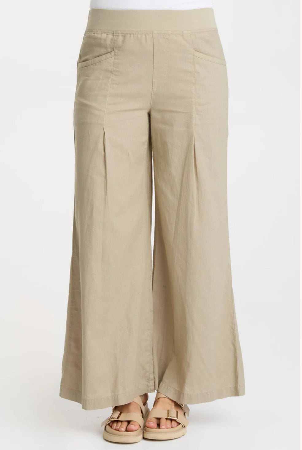 Teresa Ankle Pants Rosemary