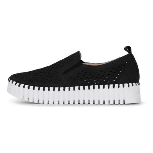 Ilse Jacobsen Tulip 141 Shoes Black