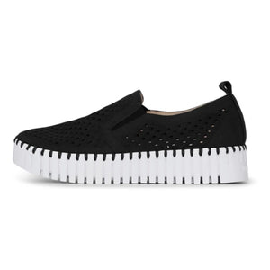 Ilse Jacobsen Tulip 141 Shoes Black
