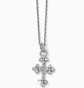 ABBEY CROSS NECKLACE JM1721