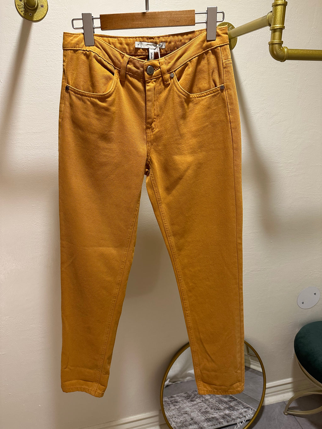 Acote Mustard Jean