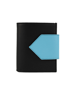 Hester Van Eeghan Lip Wallet