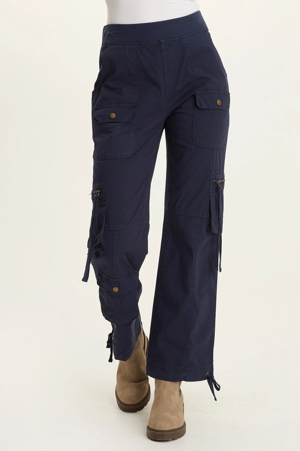Wearables Chaucer Poplin Cargo Pants