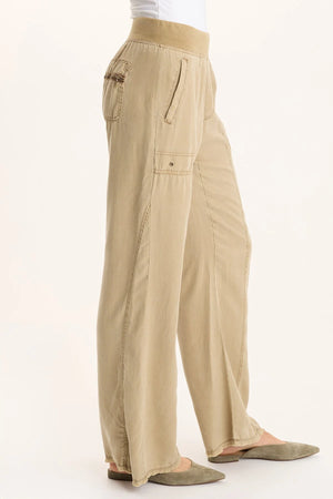 XCVI Schyler Wide Leg Pants