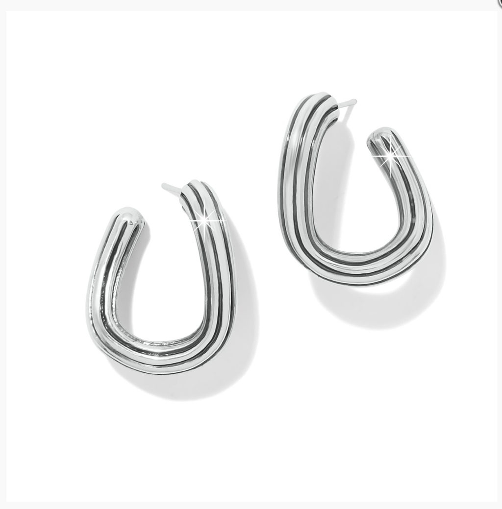Brighton Ferrara Eterna Silver post