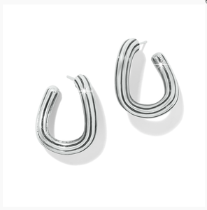 Brighton Ferrara Eterna Silver post