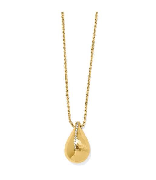 Brighton Nile Mini Pendant Necklace