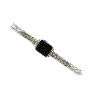 Pretty Tough 2Tone Watch Band