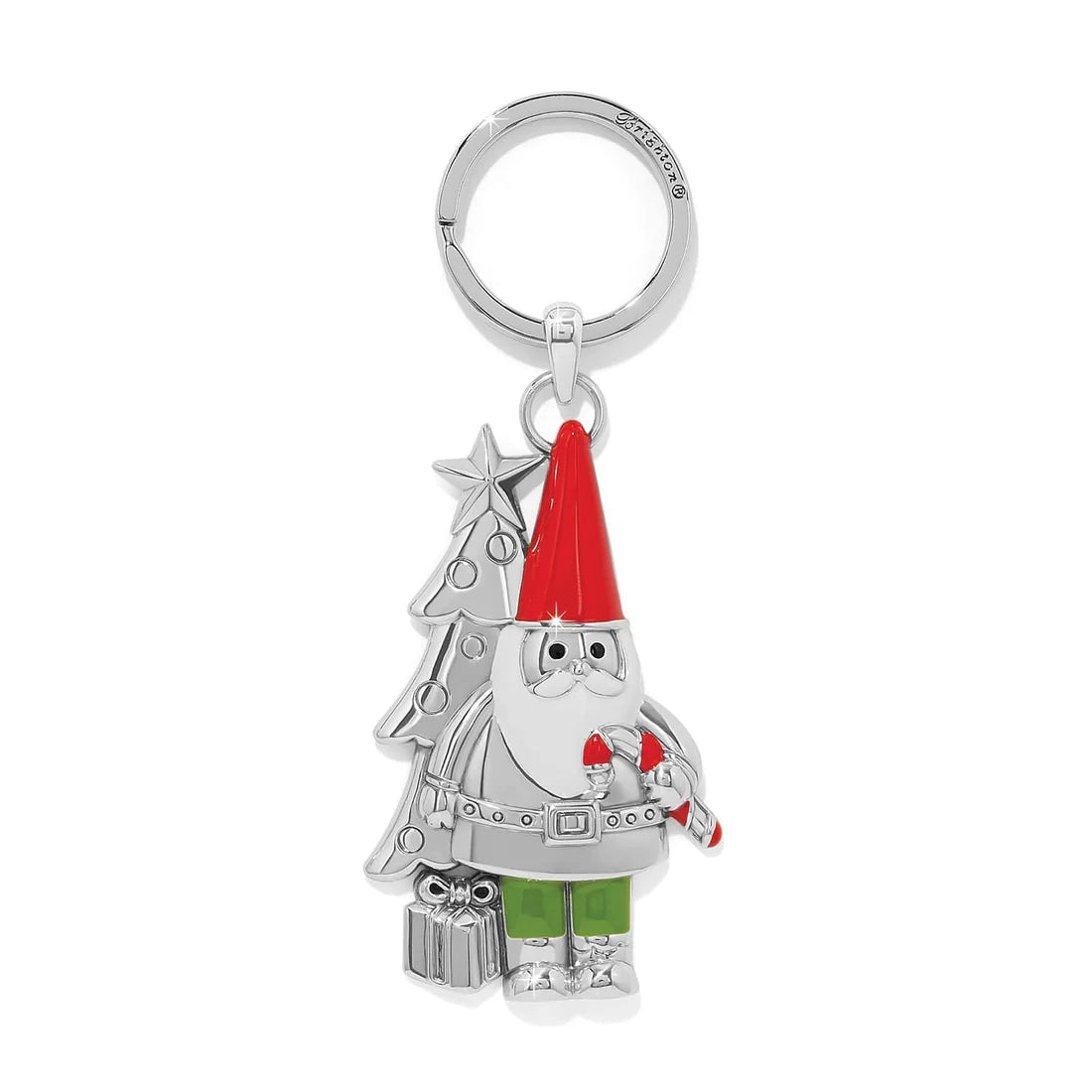 Brighton E18813 Gnome Key Fob