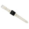 Pretty Tough Heart Watch Band

