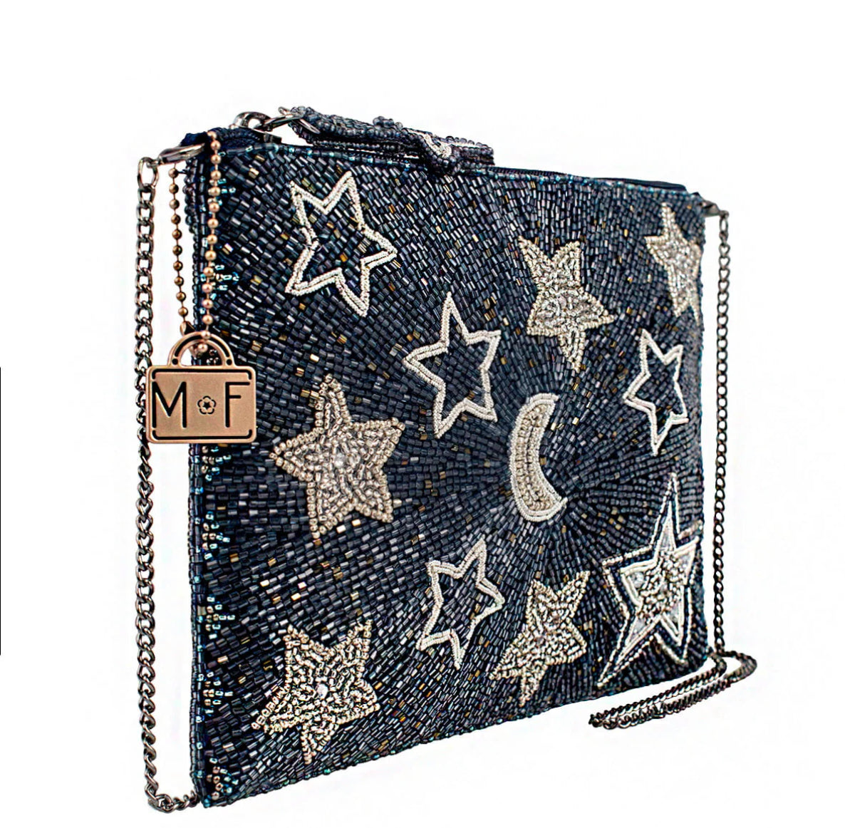 Mary Frances Super Nova Mini Crossbody
