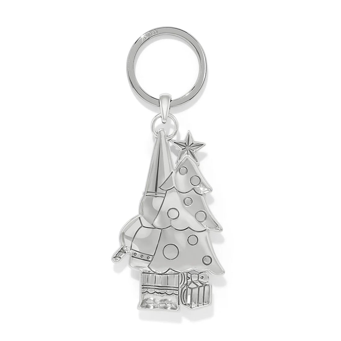 Brighton E18813 Gnome Key Fob
