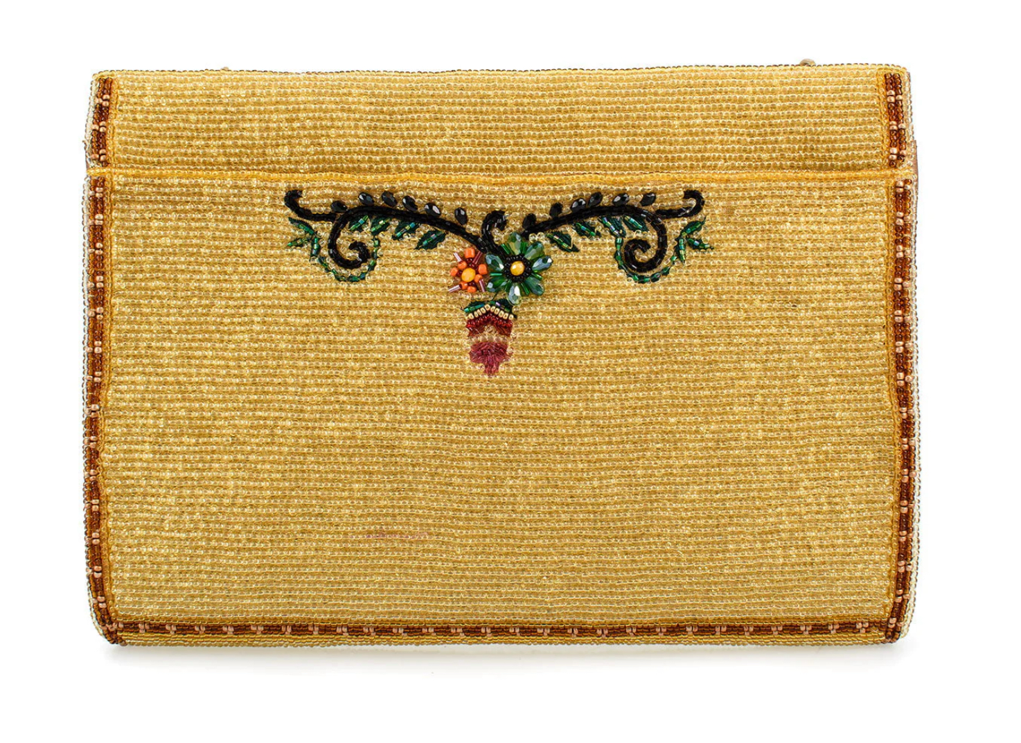 Mary Frances Desert Sunrise Crossbody