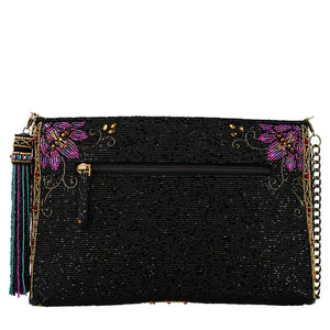 Mary Frances Enlightened Crossbody Handbag