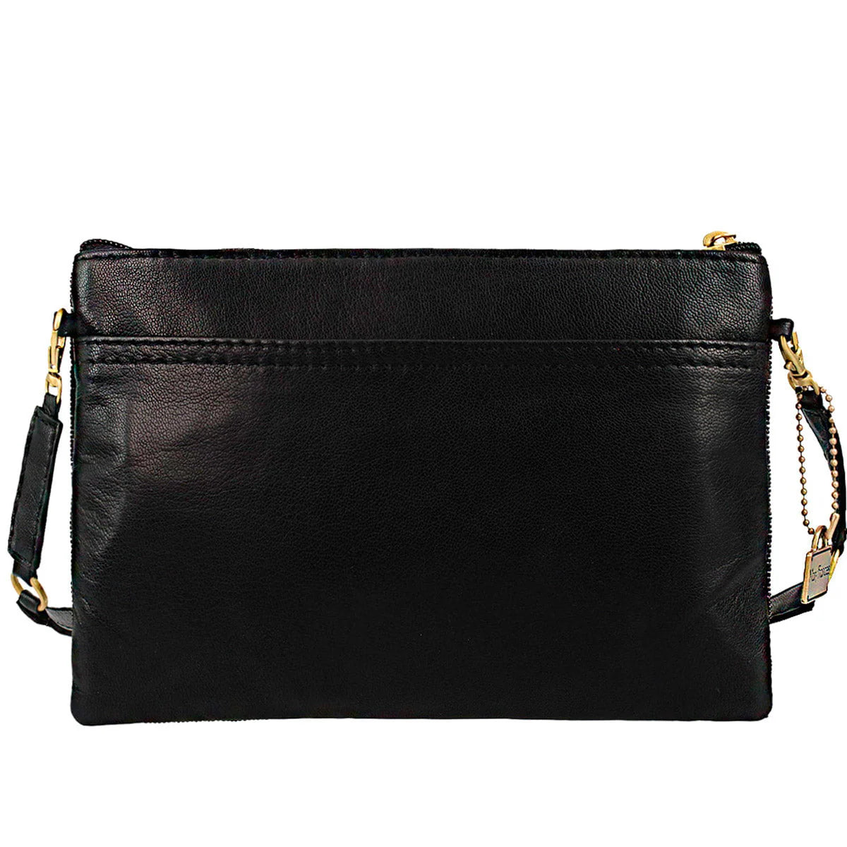 Mary Frances High Stakes Mini Crossbody Handbag